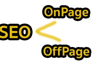 SEO OnPage Offpage