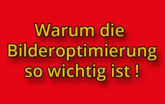 Bilder SEO