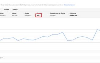 Search COnsole Bilder