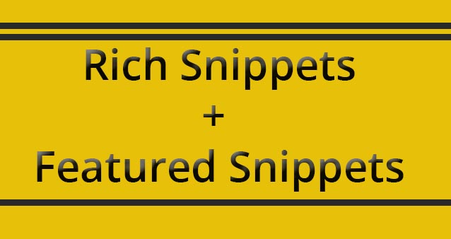 Rich Snippets und Featured Snippets für noch mehr qualifizierte Besucher #013