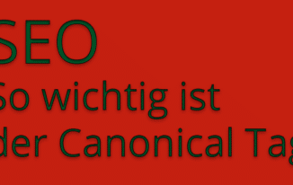 Canonical Tag