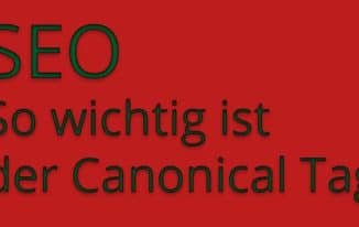 Canonical Tag