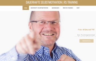 Dauerhafte Selbstmotivation