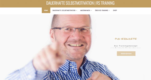 SEO-Quick-Check für www.dauerhafte-selbstmotivation.de