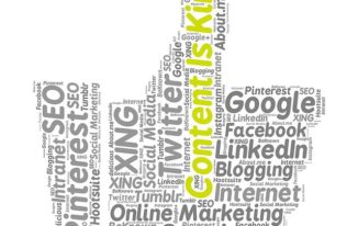 Contentpflege aus SEO Sicht
