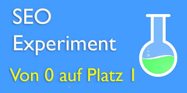 Praxisbeispiel – von 0 auf 1 bei Google in zwei Monaten #054