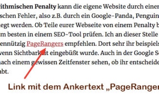 Ankertext