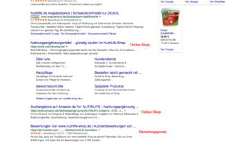SERPS
