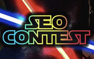 SEO Contest