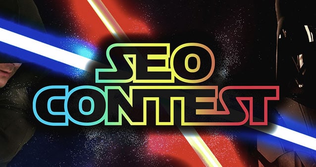 SEO Contest