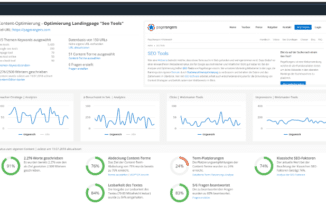 PageRangers Content Suite