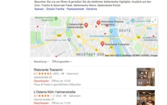 Local SEO