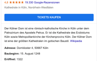 Knowledge Graph