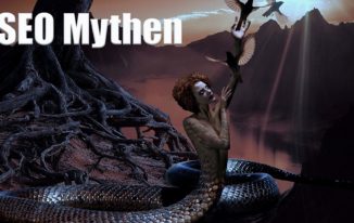 SEO Mythen