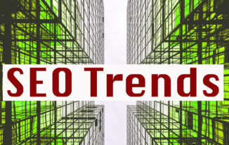 SEO TRENDS