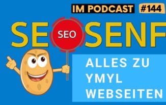 YMYL Webseiten SEO Tipps