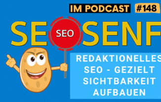 Redaktionelles SEO