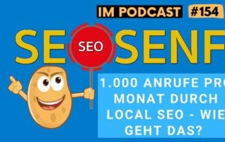 Local SEO
