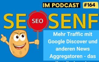Google Discover