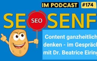 Mehrweg Content nutzen
