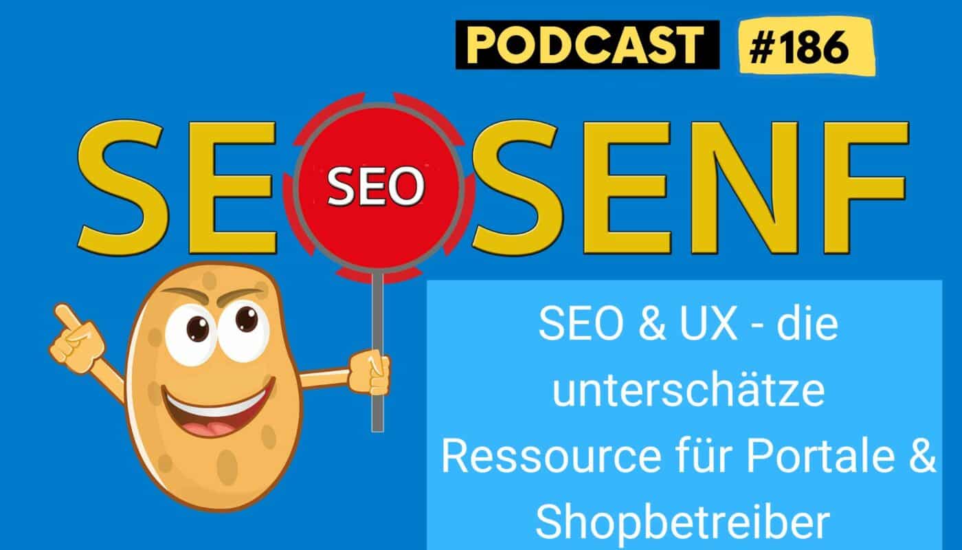 SEO & UX