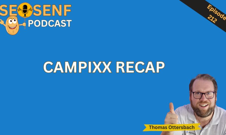 Recap zur Campixx 2024 in Berlin