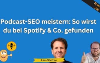 Podcast-SEO
